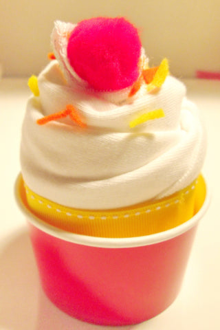 Individual Cupcakes